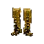 Sphinx Boots